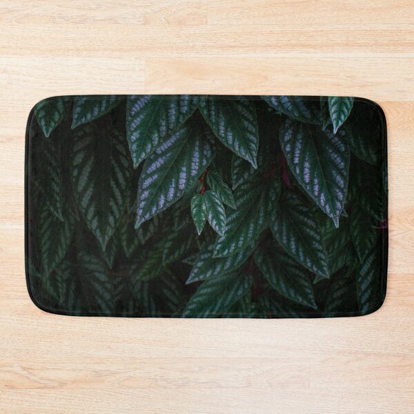 Item preview, Dark Jurassic Plants designed and sold by Kenzo Hosomi.
