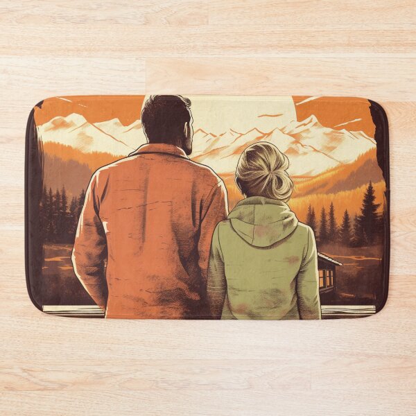 Item preview, The Chemistry of Love designed and sold by tengamerx.