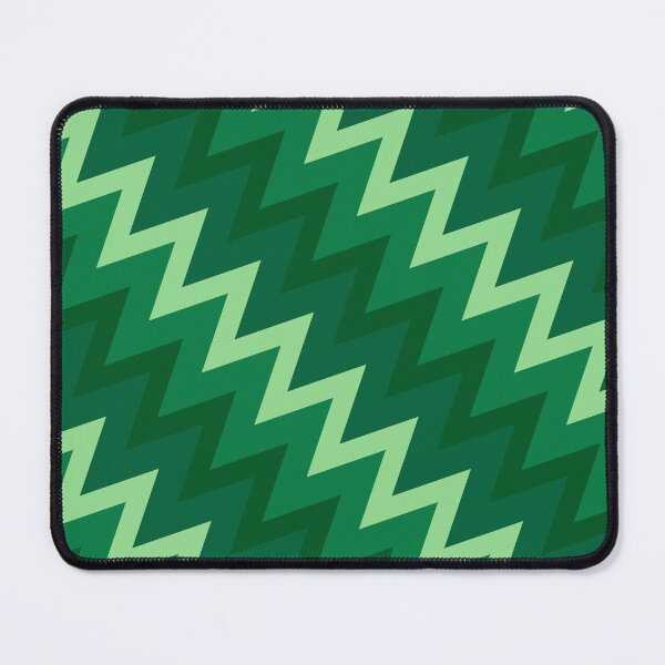 Item preview, Cactus Slanted Chevron designed and sold by STUDIO MORE Los Angeles.