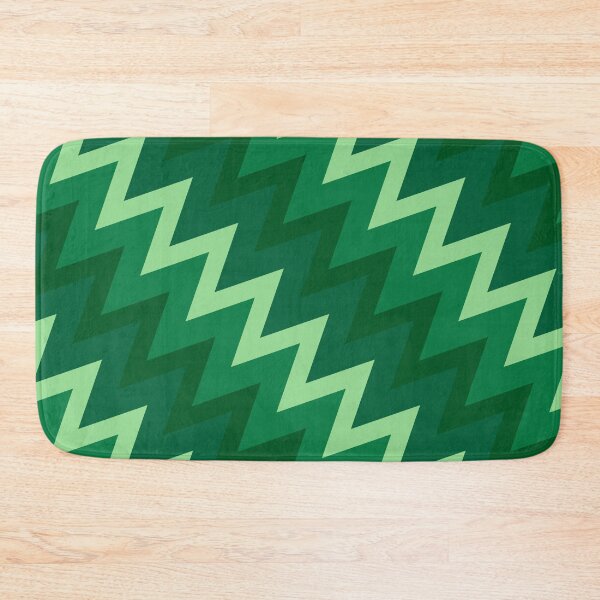 Item preview, Cactus Slanted Chevron designed and sold by STUDIO MORE Los Angeles.