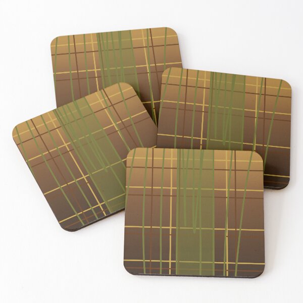 Item preview, Brown, Abstrac art style designed and sold by azet-art.