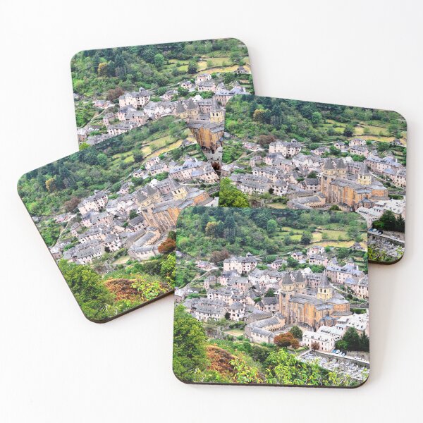 Item preview, France - Conques designed and sold by franck380.