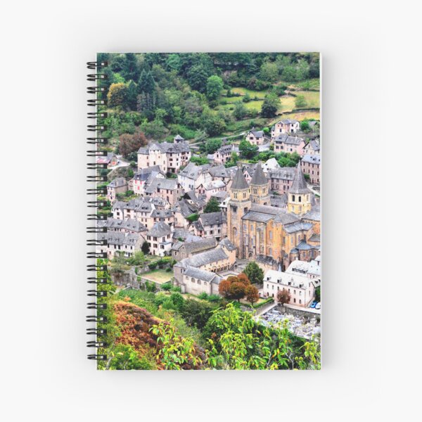 Item preview, France - Conques designed and sold by franck380.