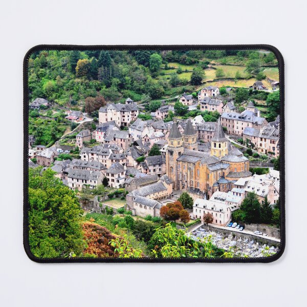 Item preview, France - Conques designed and sold by franck380.