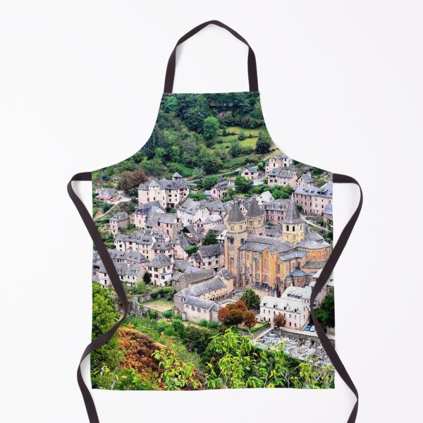 Item preview, France - Conques designed and sold by franck380.