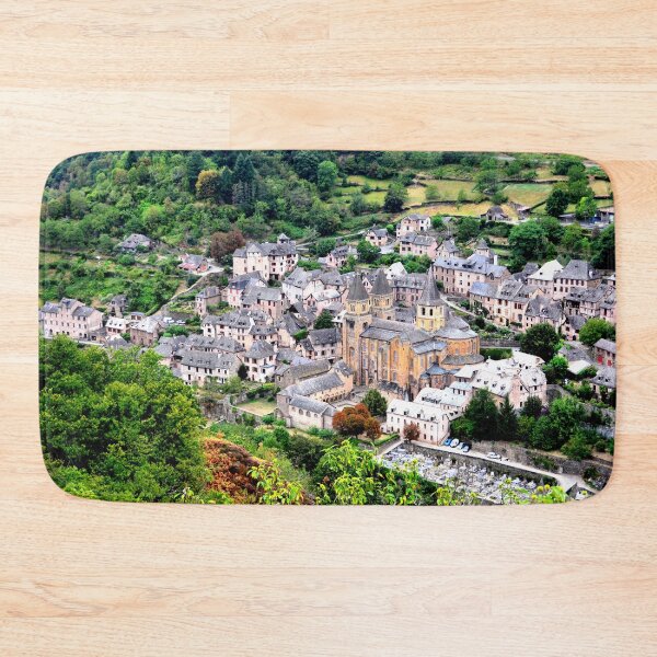 Item preview, France - Conques designed and sold by franck380.