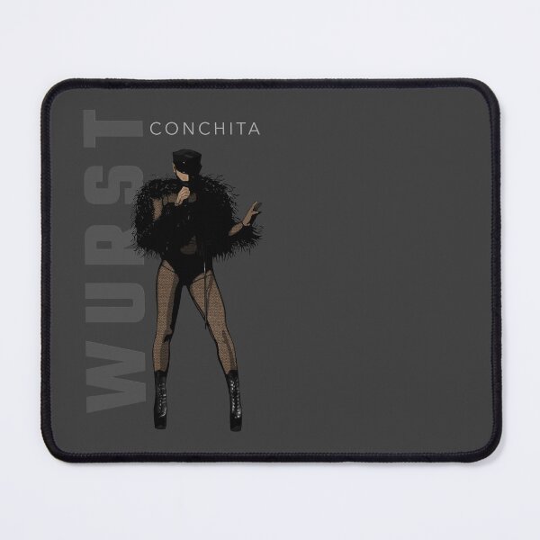 Item preview, Conchita Wurst - ESC 2019 - 1 designed and sold by SzaboMarta.