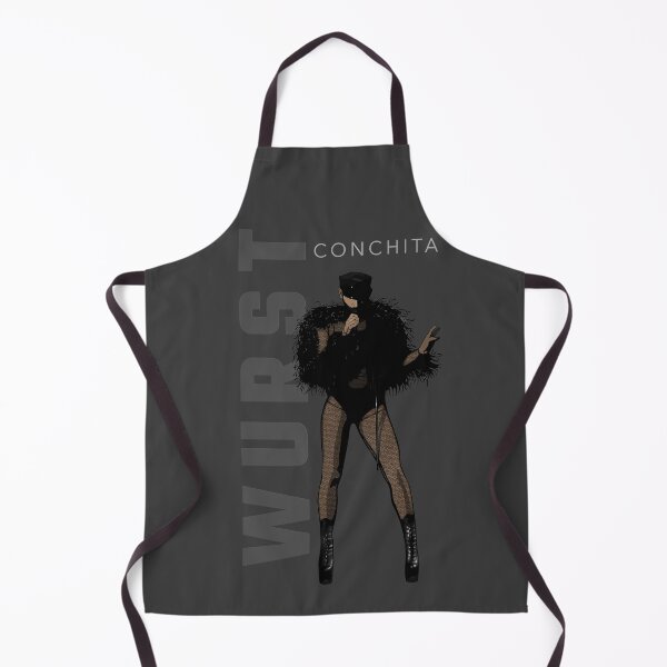 Item preview, Conchita Wurst - ESC 2019 - 1 designed and sold by SzaboMarta.