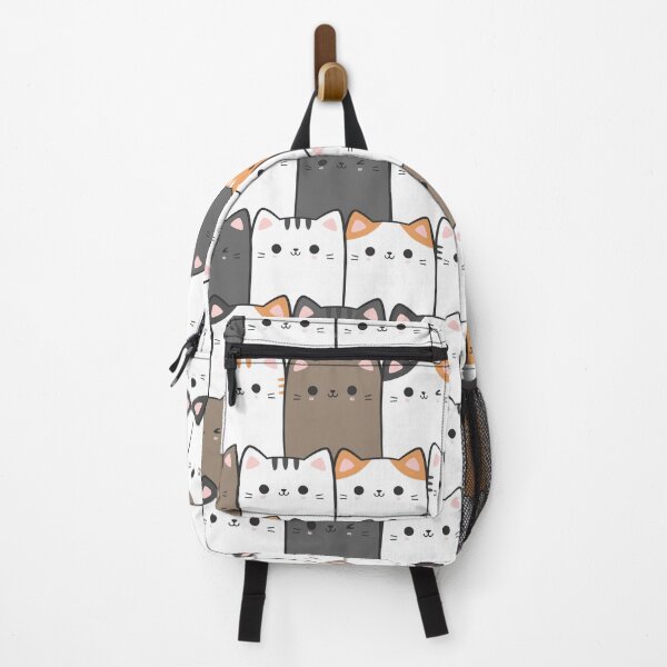 Item preview, cute Kittens, cat pattern designed and sold by BestGears.