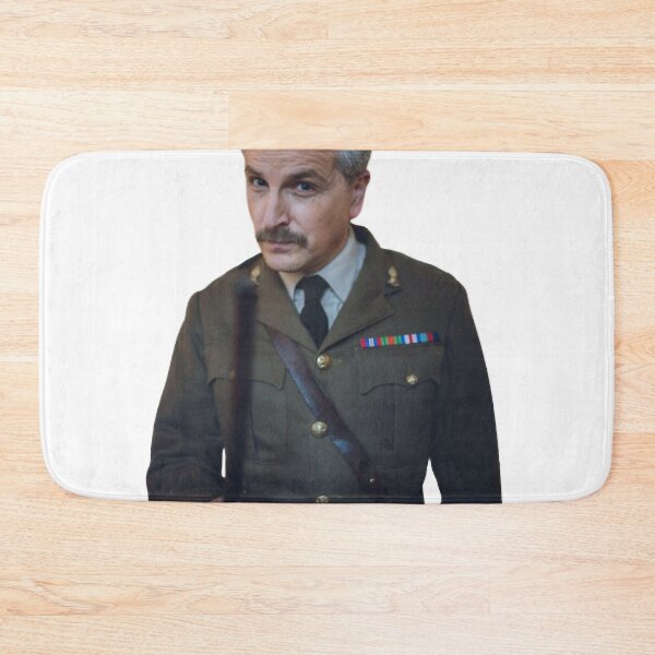 Item preview, BBC Ghosts Captain designed and sold by randleharo26.