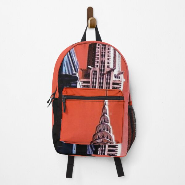 Item preview, Chrysler Building at Dawn designed and sold by StarrySkyEyes.