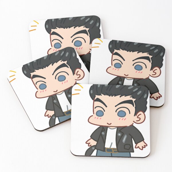 Item preview, Ghosts CBS - Crash very tiny  designed and sold by randleharo26.