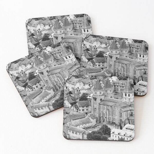 Item preview, France - Conques designed and sold by franck380.