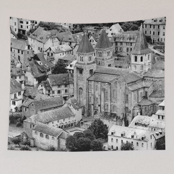 Item preview, France - Conques designed and sold by franck380.