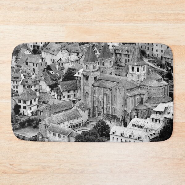 Item preview, France - Conques designed and sold by franck380.