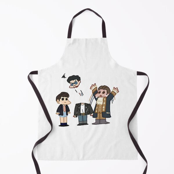 Item preview, Ghosts CBS - Trevor, Crash and Isaac designed and sold by randleharo26.