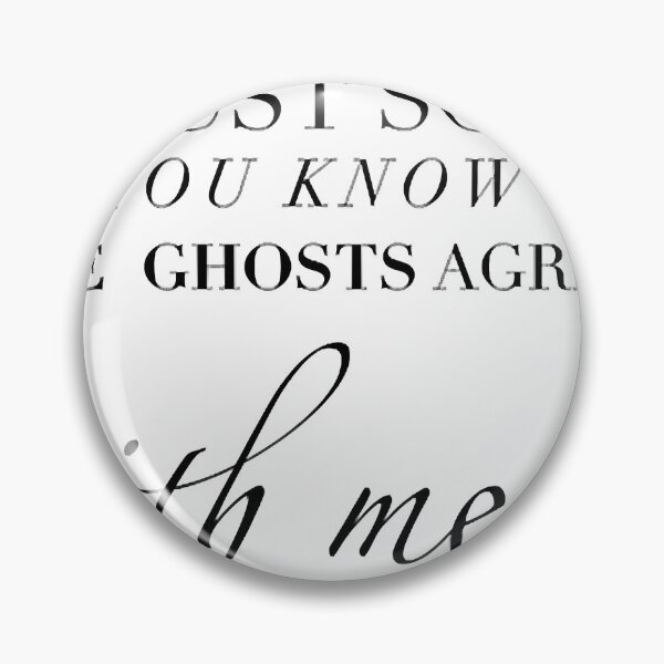 Item preview, Inspired by Sam from ´Ghosts’ CBS Premium designed and sold by randleharo26.