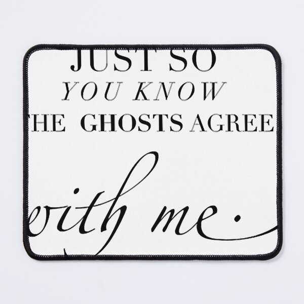 Item preview, Inspired by Sam from ´Ghosts’ CBS Premium designed and sold by randleharo26.