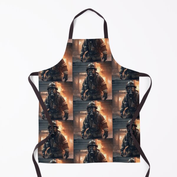 Item preview, Remix Braving the Inferno designed and sold by CashfloCFA.