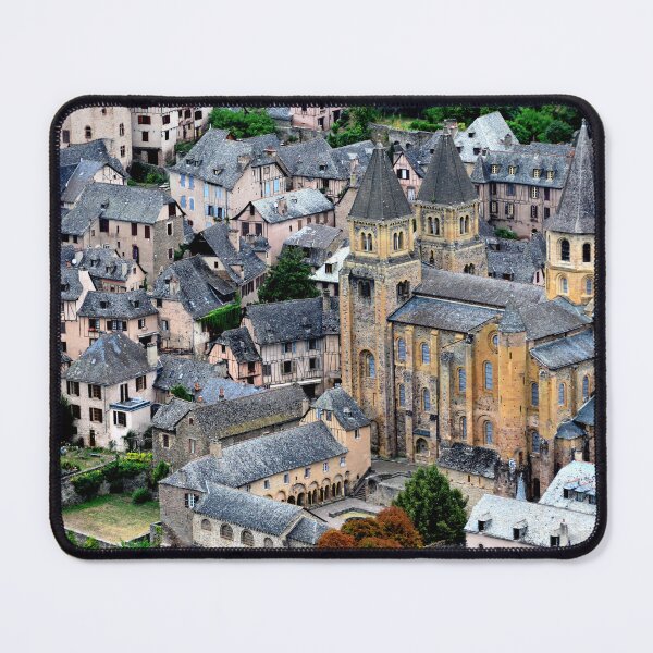 Item preview, France - Conques designed and sold by franck380.