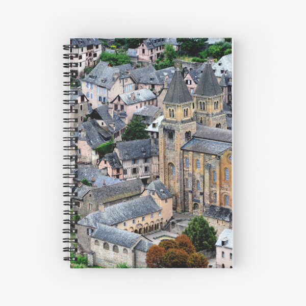 Item preview, France - Conques designed and sold by franck380.