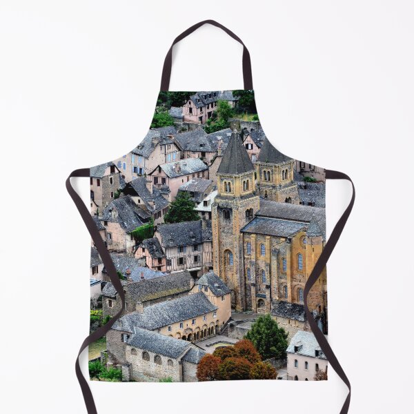 Item preview, France - Conques designed and sold by franck380.
