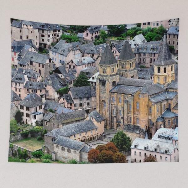Item preview, France - Conques designed and sold by franck380.