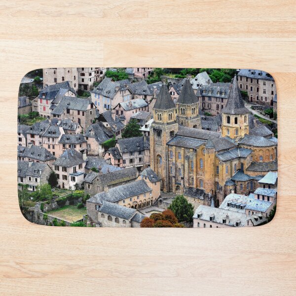 Item preview, France - Conques designed and sold by franck380.
