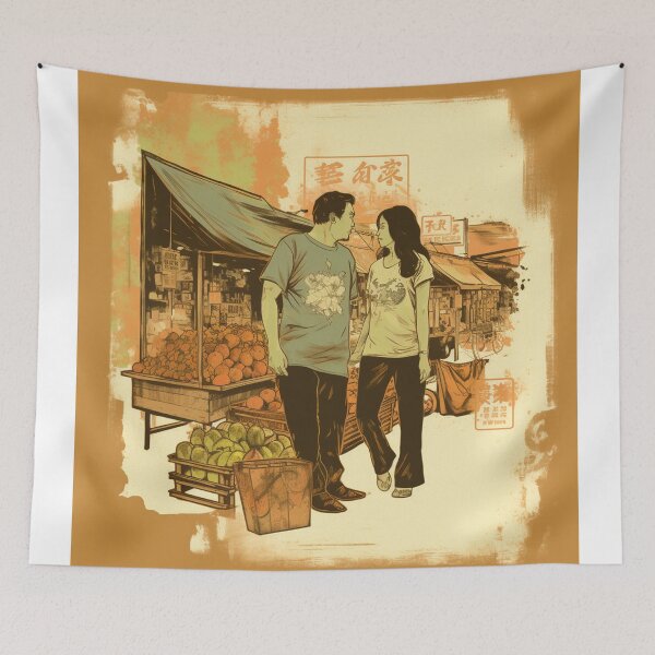 Item preview, The Perfect Match designed and sold by tengamerx.