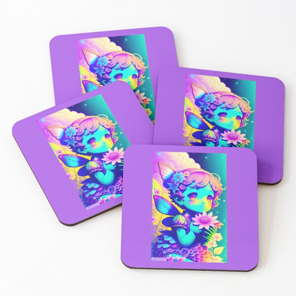 Item preview, Druina Fairy wonders in the garden designed and sold by RADRussell.