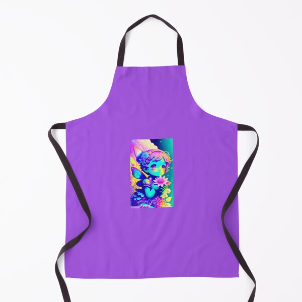 Item preview, Druina Fairy wonders in the garden designed and sold by RADRussell.