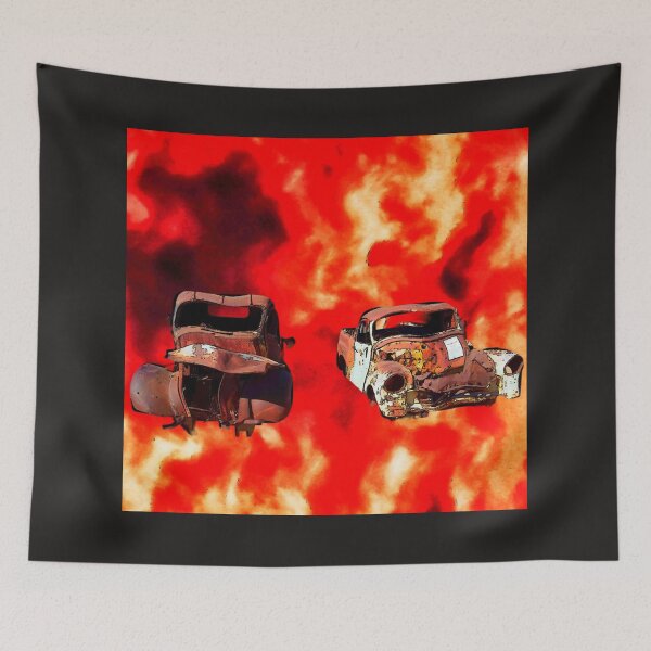 Item preview, Climate Change Stark Reality Wrecked designed and sold by Andrew Ballard.