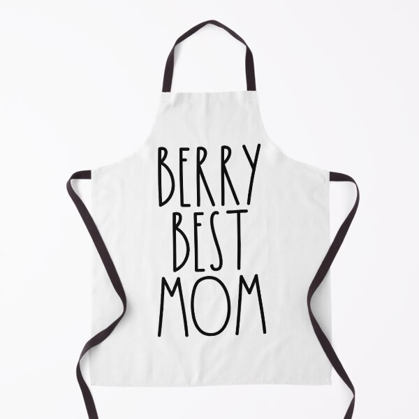 Item preview, Berry Best Mom Rae Dunn Inspired Farmhouse Decor designed and sold by FineElephant.