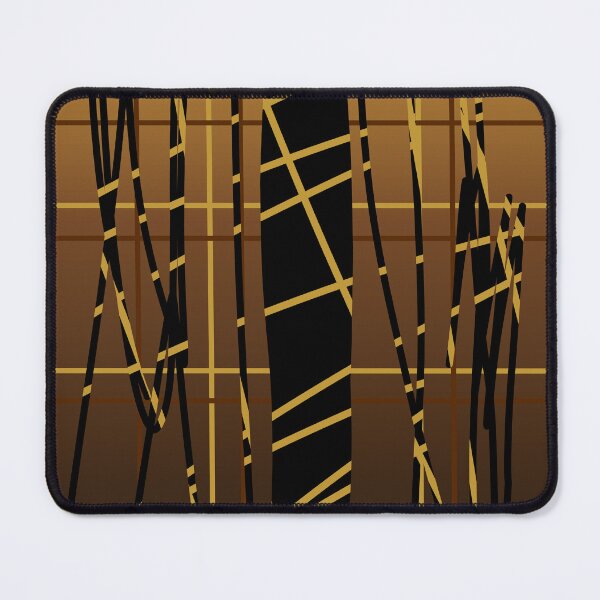 Item preview, Brown, Abstrac art style designed and sold by azet-art.