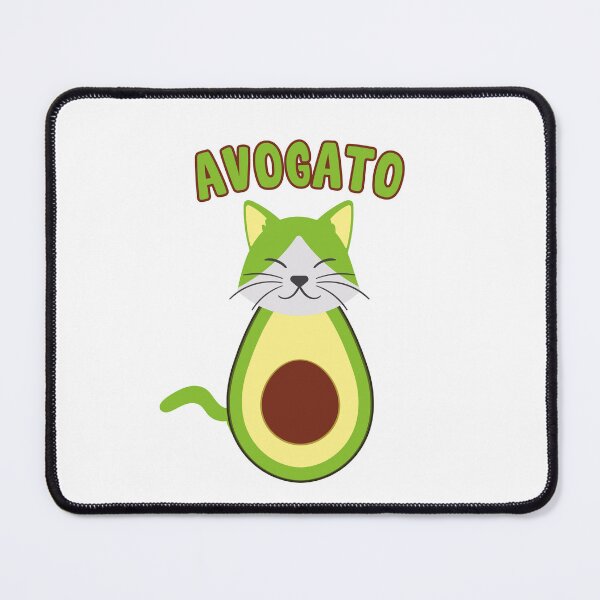 Item preview, AVOGATO GREEN designed and sold by Stickers  Designer.