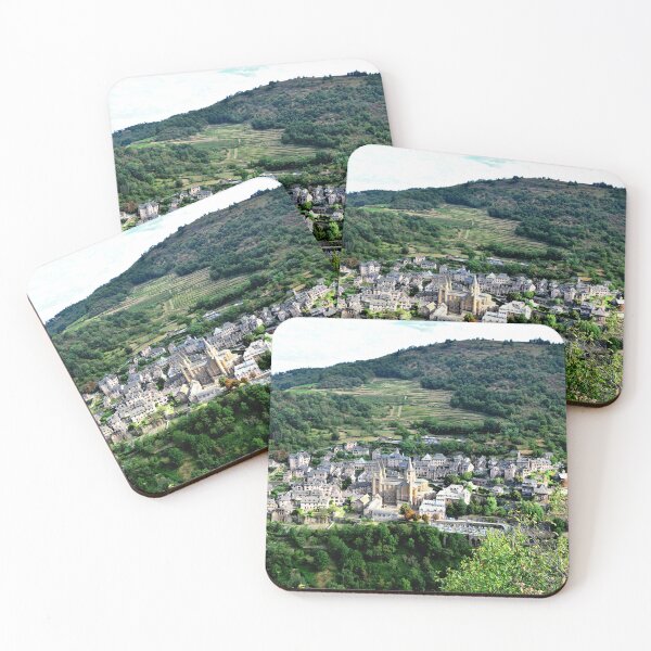 Item preview, France - Conques designed and sold by franck380.