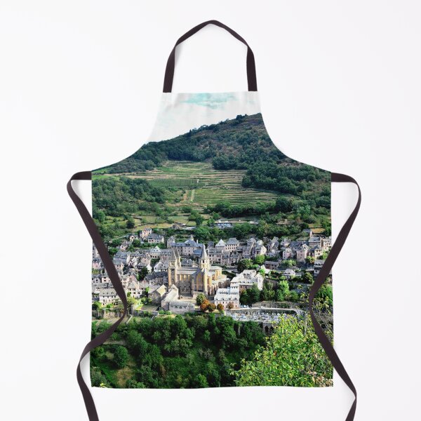 Item preview, France - Conques designed and sold by franck380.