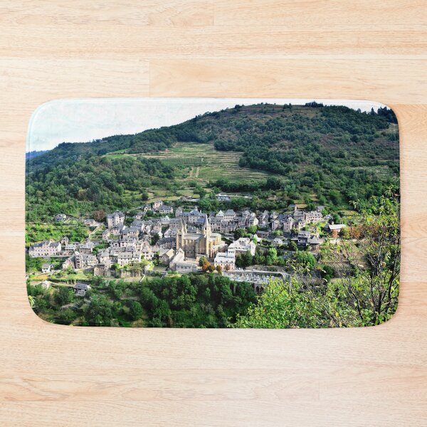 Item preview, France - Conques designed and sold by franck380.