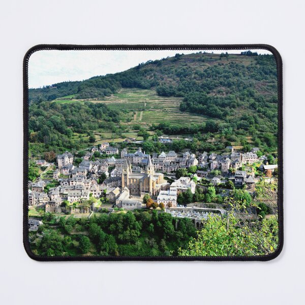 Item preview, France - Conques designed and sold by franck380.