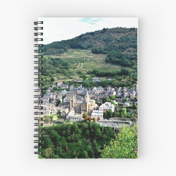 Item preview, France - Conques designed and sold by franck380.