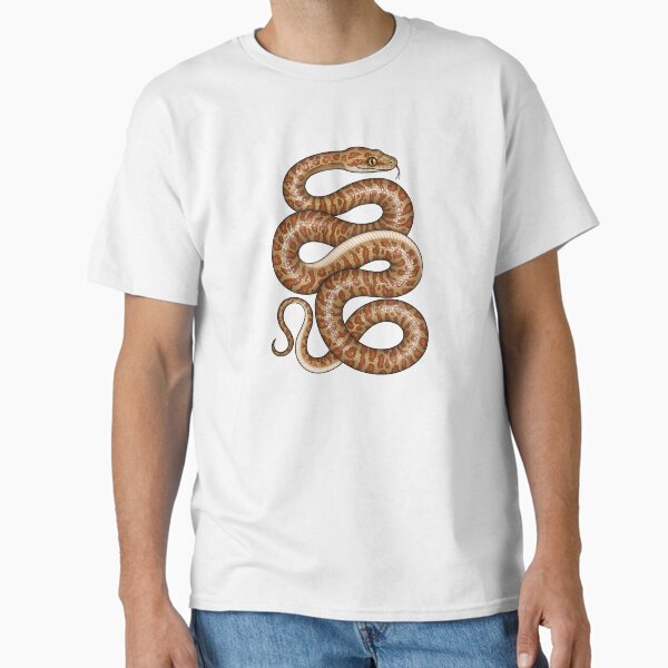 Item preview, Children’s Python designed and sold by miss-varanus.