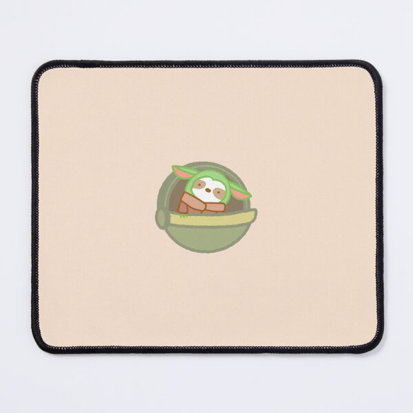 Item preview, Cute Baby Sloth in Pod designed and sold by theslothinme.