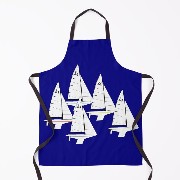 Item preview, 2.4 Meter Sailboats Racing designed and sold by CHBB.