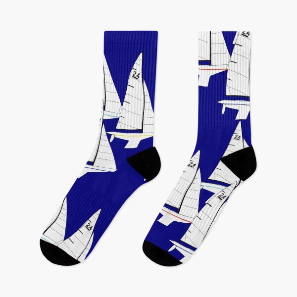 Item preview, 2.4 Meter Sailboats Racing designed and sold by CHBB.