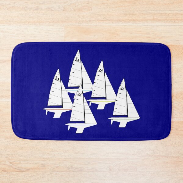 Item preview, 2.4 Meter Sailboats Racing designed and sold by CHBB.