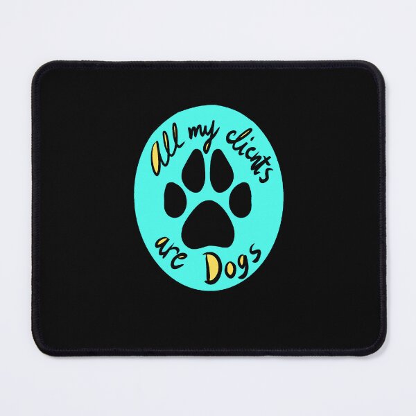 Item preview, Paw print patch Cutout designed and sold by DogStylistVibes.
