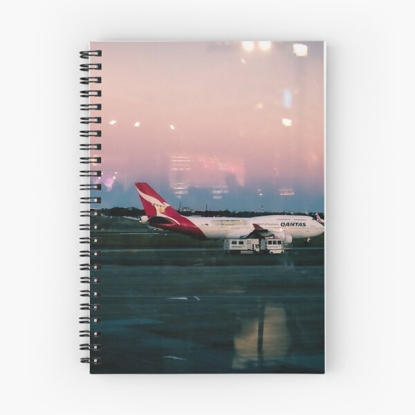 Item preview, Sunrise at Sydney airport designed and sold by Kenzo Hosomi.