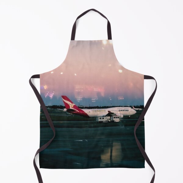 Item preview, Sunrise at Sydney airport designed and sold by Kenzo Hosomi.