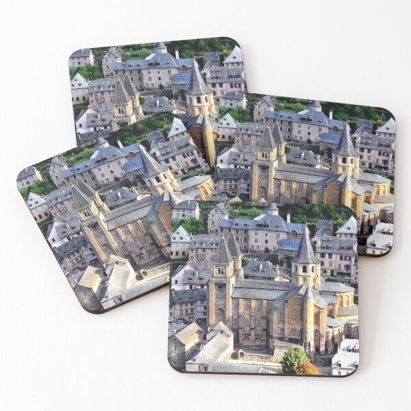 Item preview, France - Conques designed and sold by franck380.