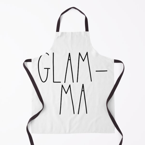 Aperçu de l'œuvre Décor de ferme inspiré de Glam-ma Rae Dunn créée et vendue par FineElephant.